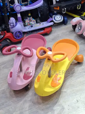 Kids Toy Car Ride on Good Gift for Children