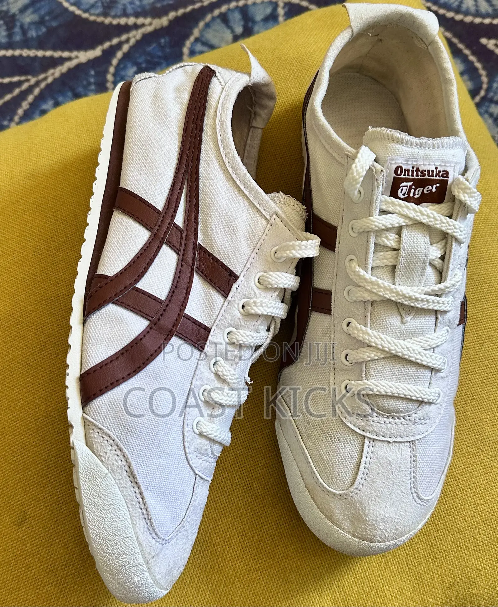 Onisuka Shoes