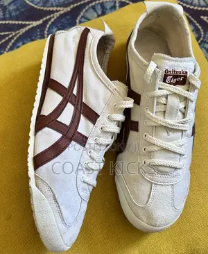 Onisuka Shoes