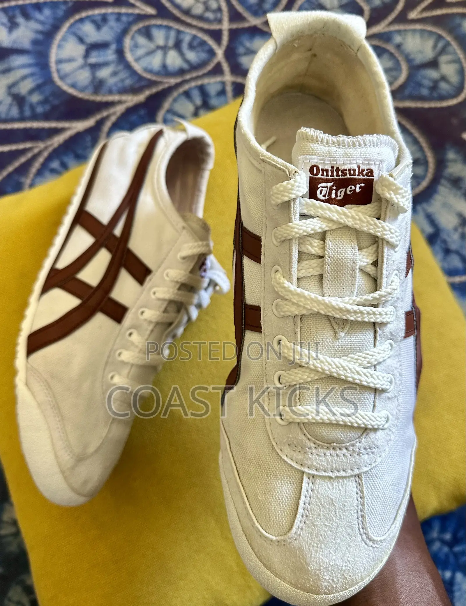 Onisuka Shoes