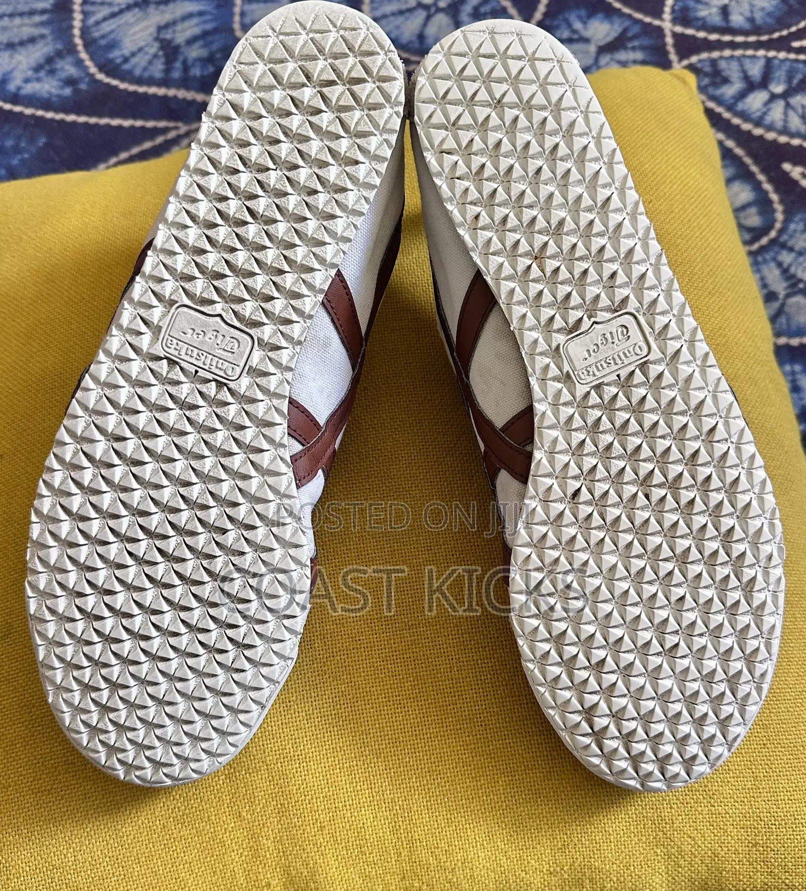 Onisuka Shoes