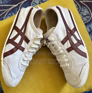 Onisuka Shoes