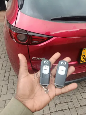 Car Keys Services