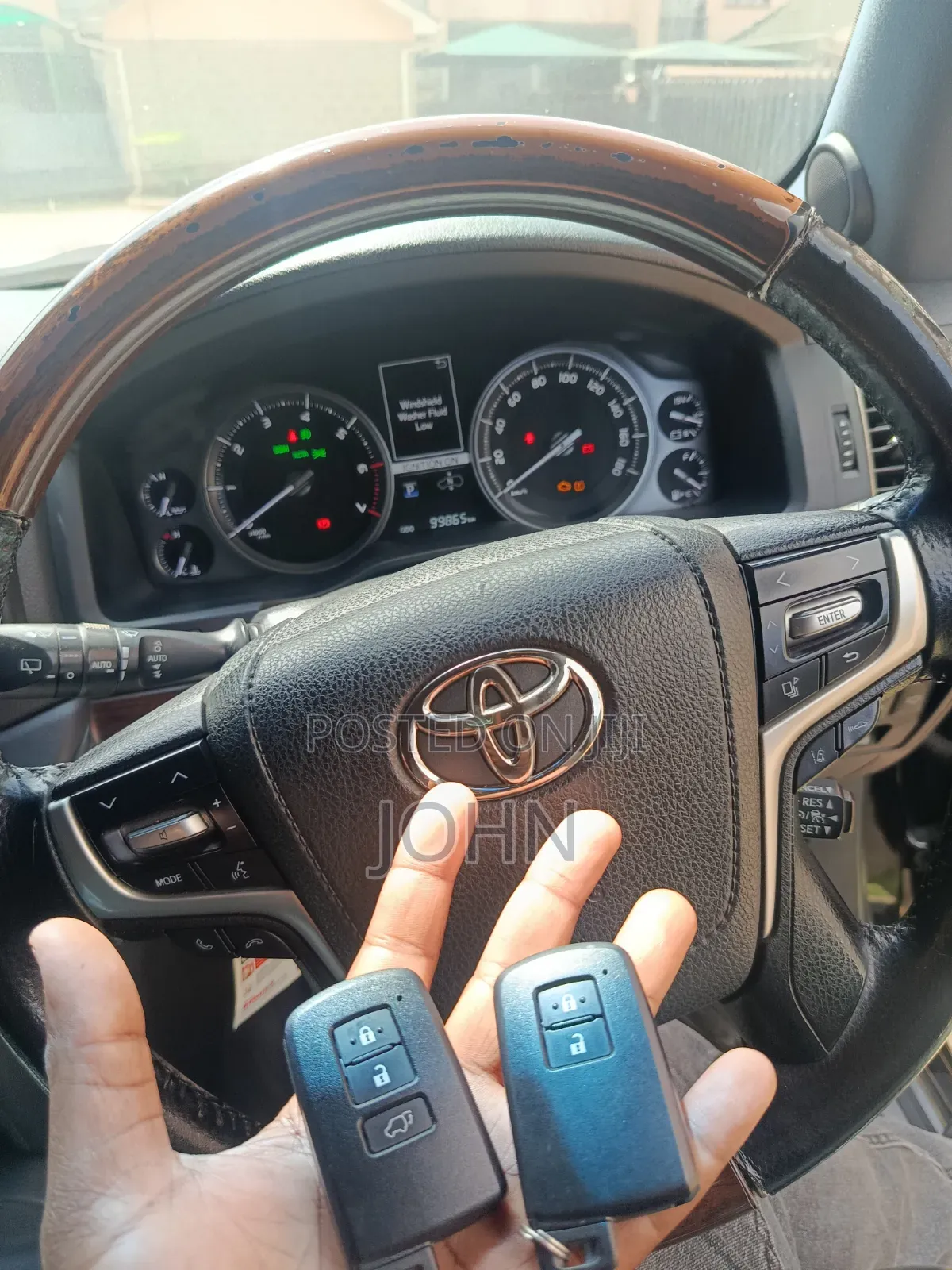 Car Keys Services