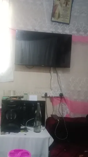 Selling of Vitron Tv