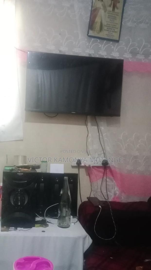 Selling of Vitron Tv