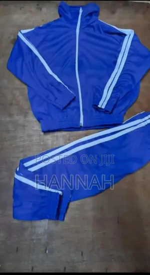 All Tracksuit Available