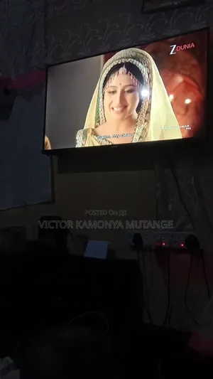Selling of Vitron Tv