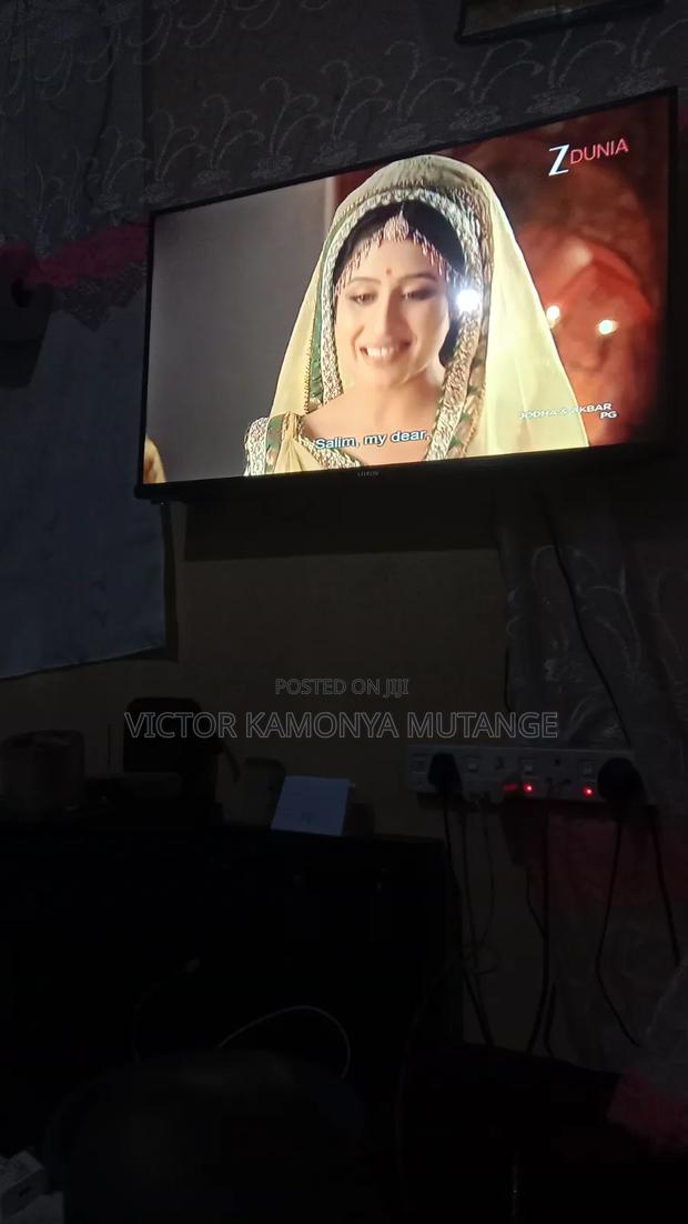 Selling of Vitron Tv - thumbnail 2