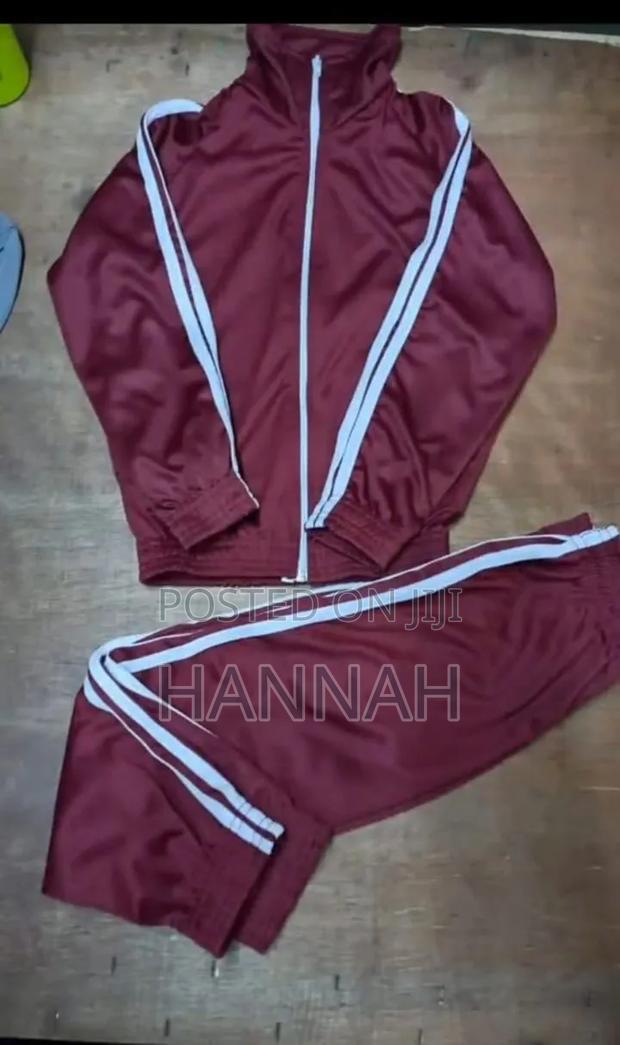 All Tracksuit Available - thumbnail 6