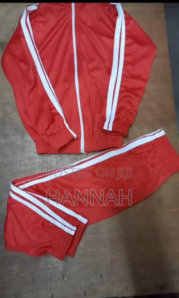 All Tracksuit Available - thumbnail 7