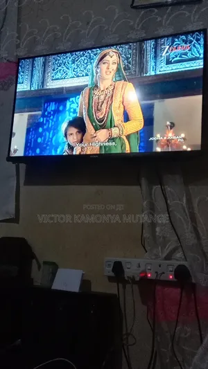 Selling of Vitron Tv