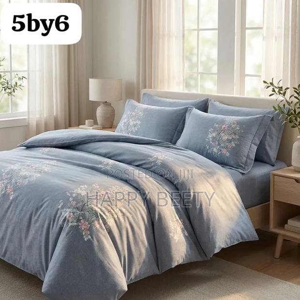 Colourful Duvet Set(Unbinded) - thumbnail 3