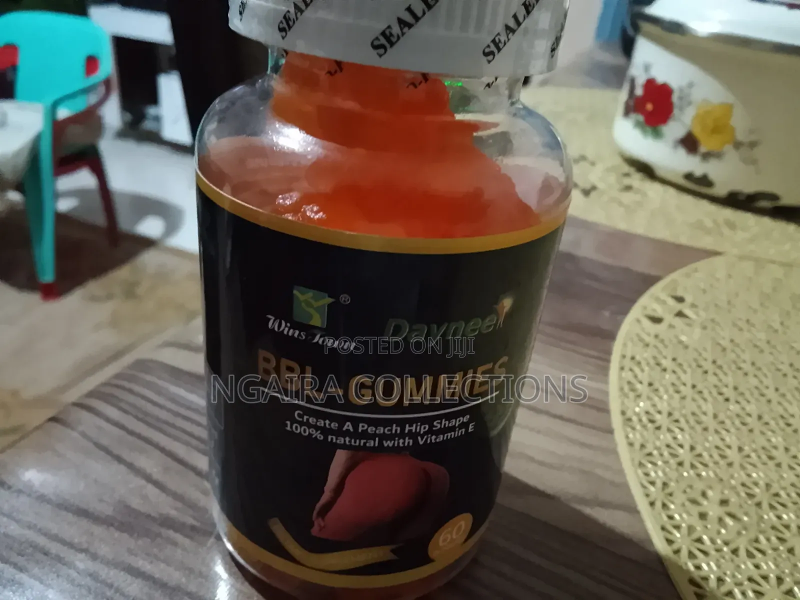 BBL Gummies