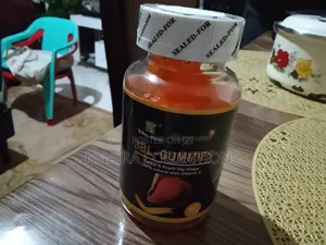 BBL Gummies