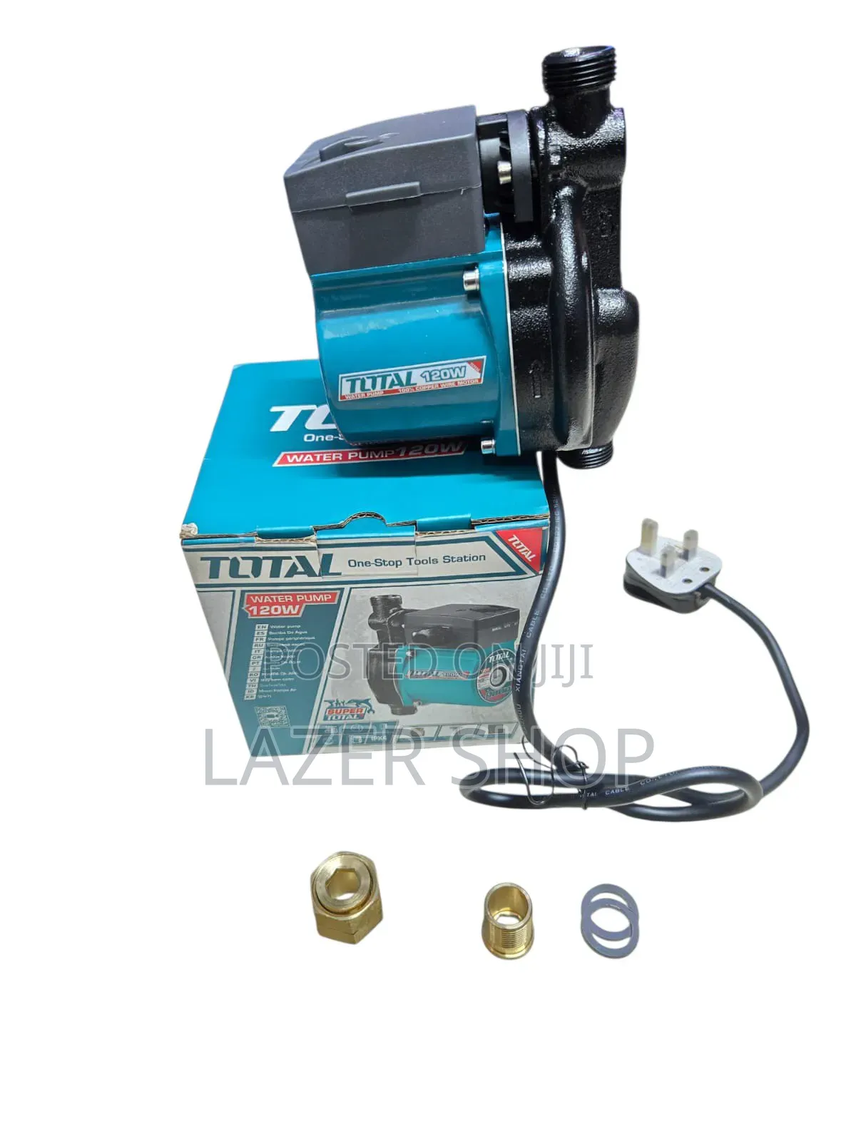 Circulating Ceiling Pump Total 120w