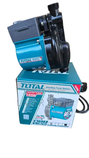 Circulating Ceiling Pump Total 120w