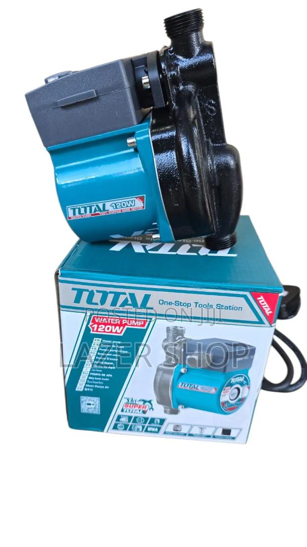 Circulating Ceiling Pump Total 120w - thumbnail 2
