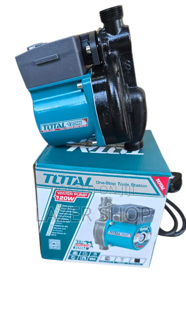 Circulating Ceiling Pump Total 120w