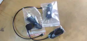Mini Microphone