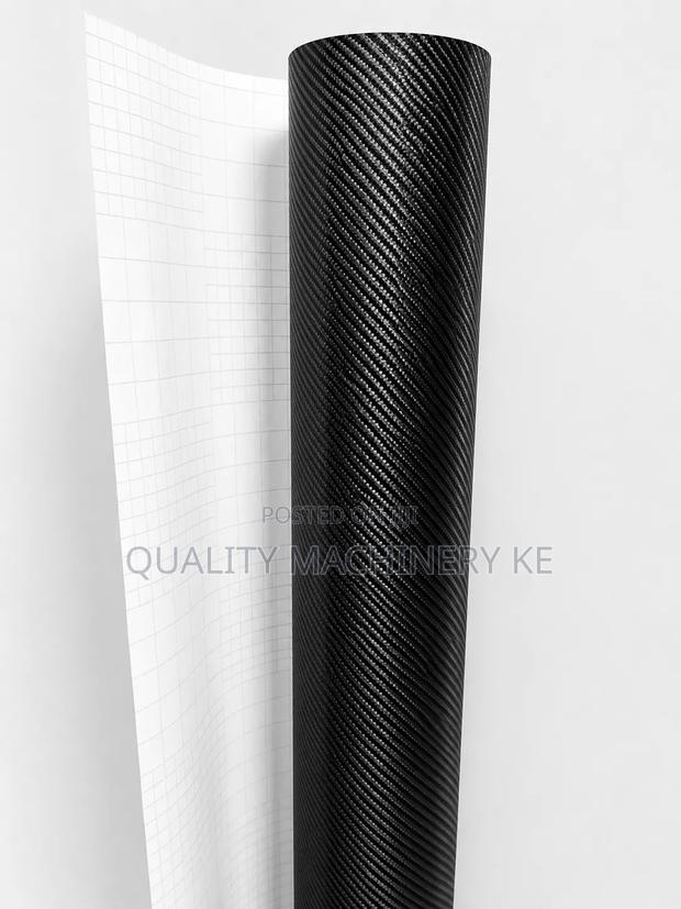 High Quality Vinyl Car Wrap Per Meter