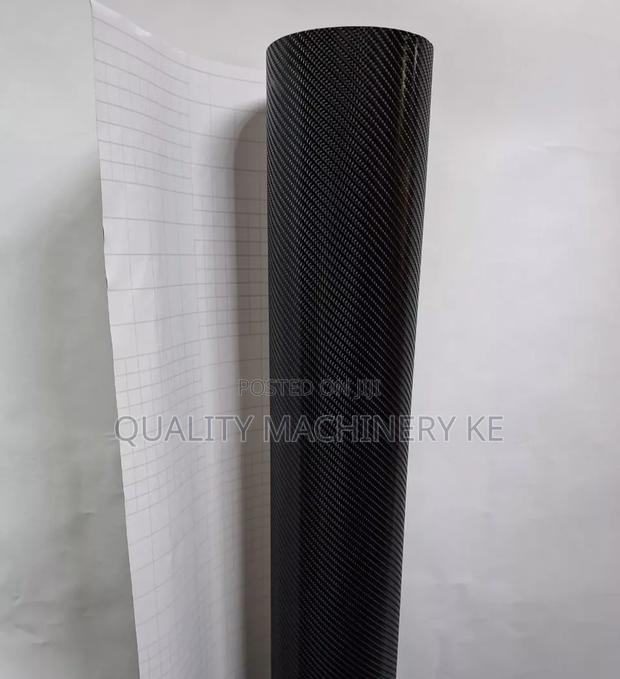 High Quality Vinyl Car Wrap Per Meter - thumbnail 2