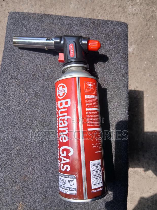 Quality Butane Torch - thumbnail 2