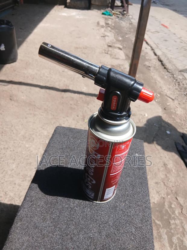 Quality Butane Torch - thumbnail 3