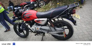 Bajaj Boxer 150 UG 2022 Red