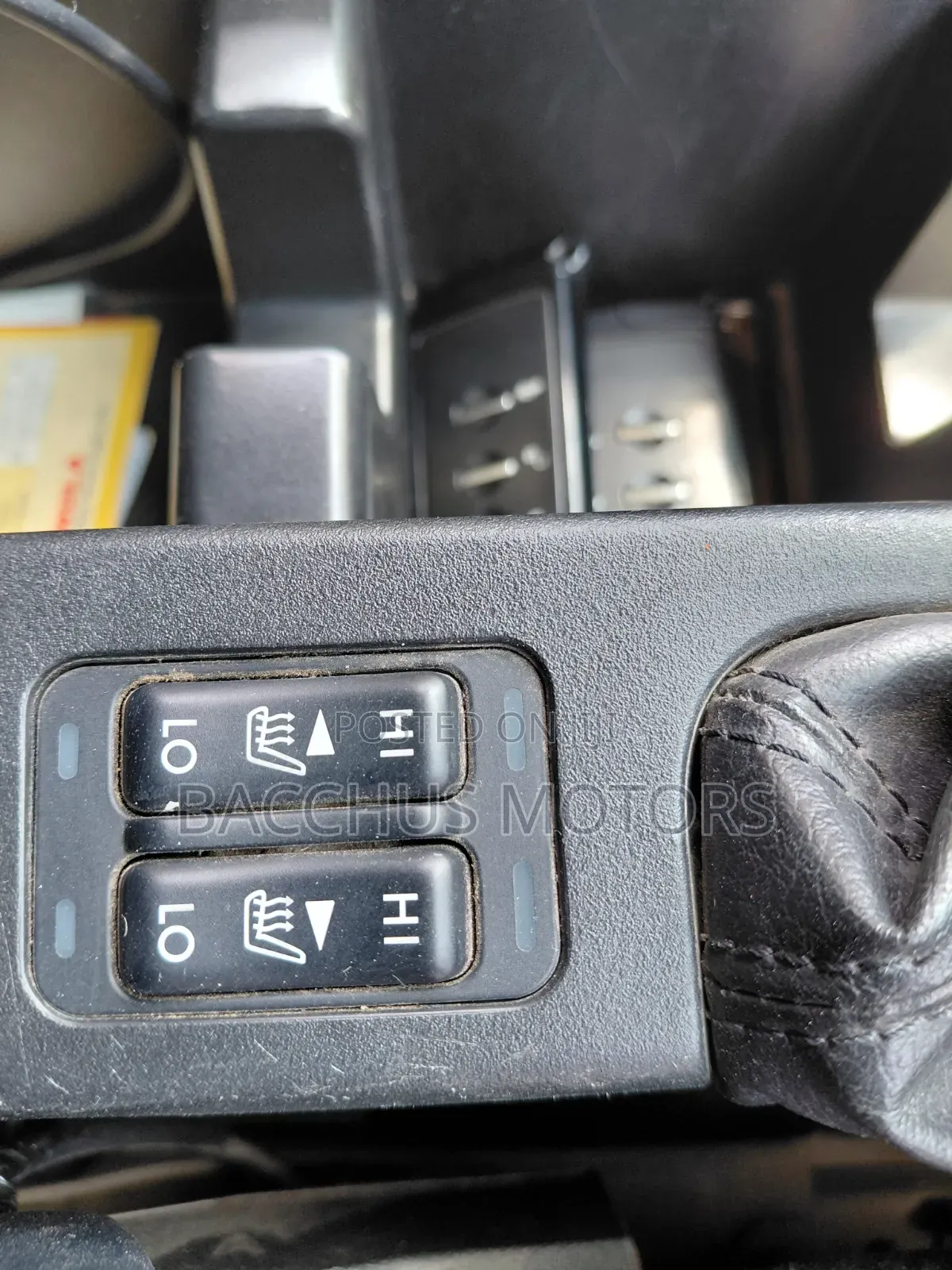 Subaru Forester 2011 Silver