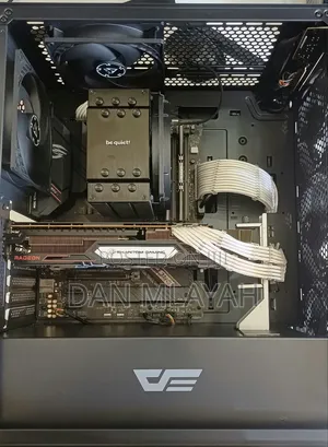 Desktop Computer 32GB AMD Ryzen 7 SSD 1T