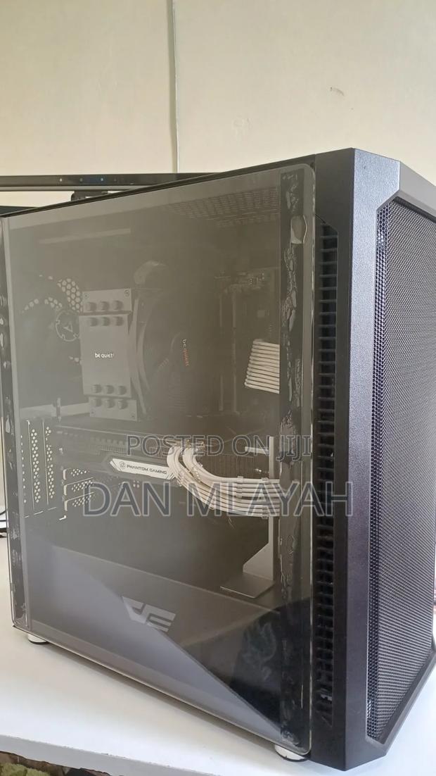 Desktop Computer 32GB AMD Ryzen 7 SSD 1T - thumbnail 3