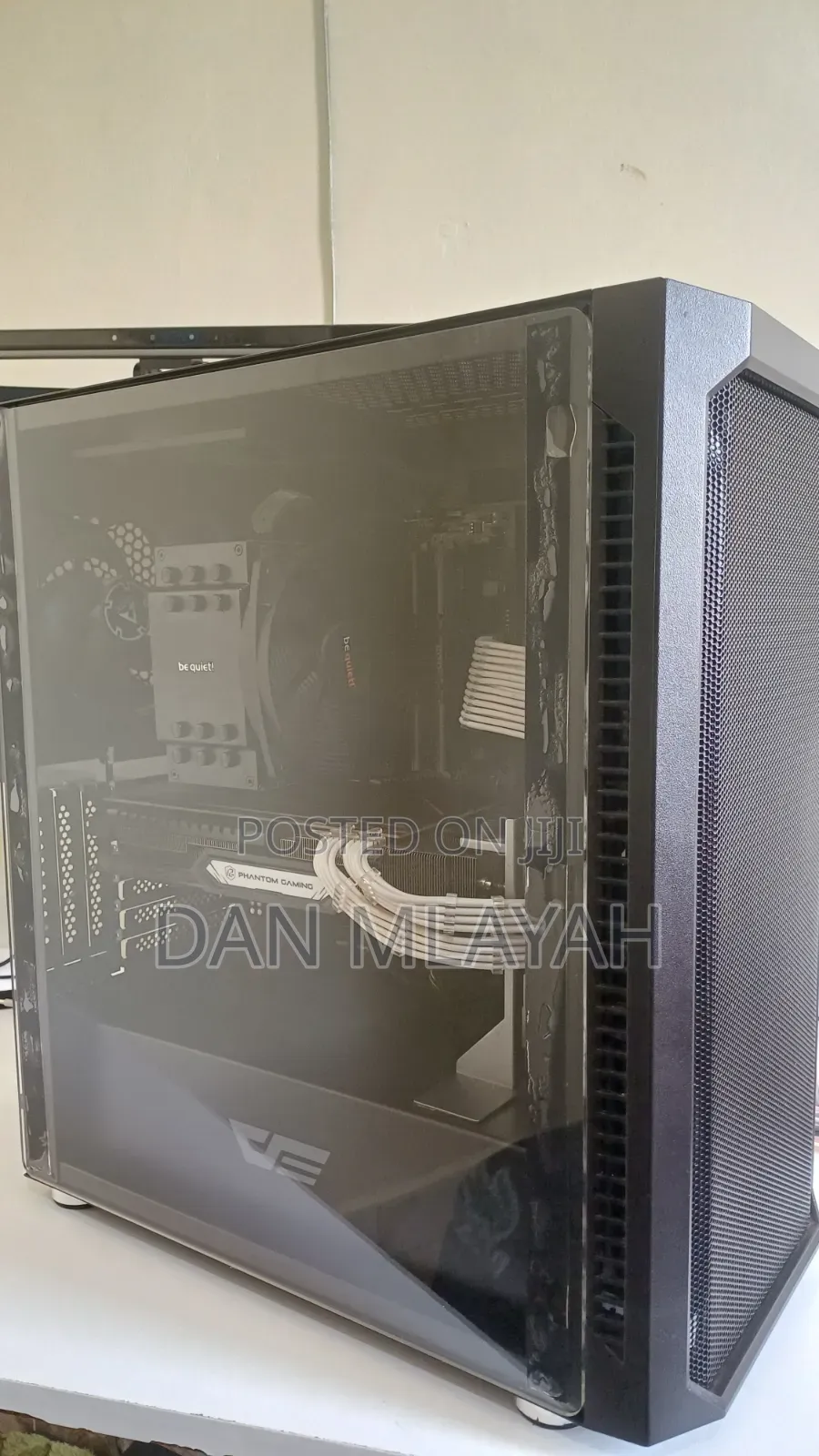 Desktop Computer 32GB AMD Ryzen 7 SSD 1T