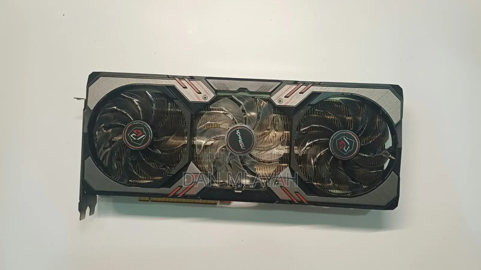 Desktop Computer 32GB AMD Ryzen 7 SSD 1T