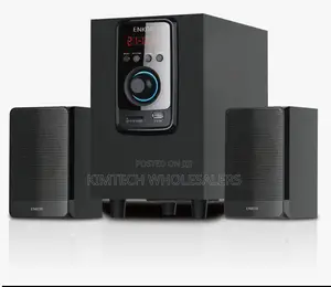 Enkor Subwoofer / Ek2140