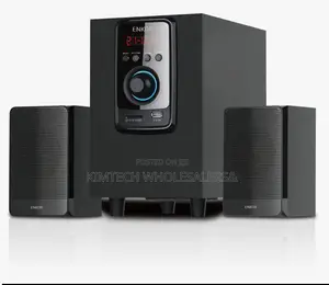 Enkor Subwoofer / Ek2140