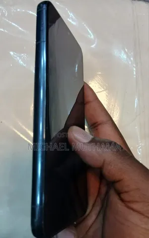 Samsung Galaxy S22 5G 256 GB Black