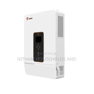 Srne Solar Hybrid Inverter 10kw 10kva 48v