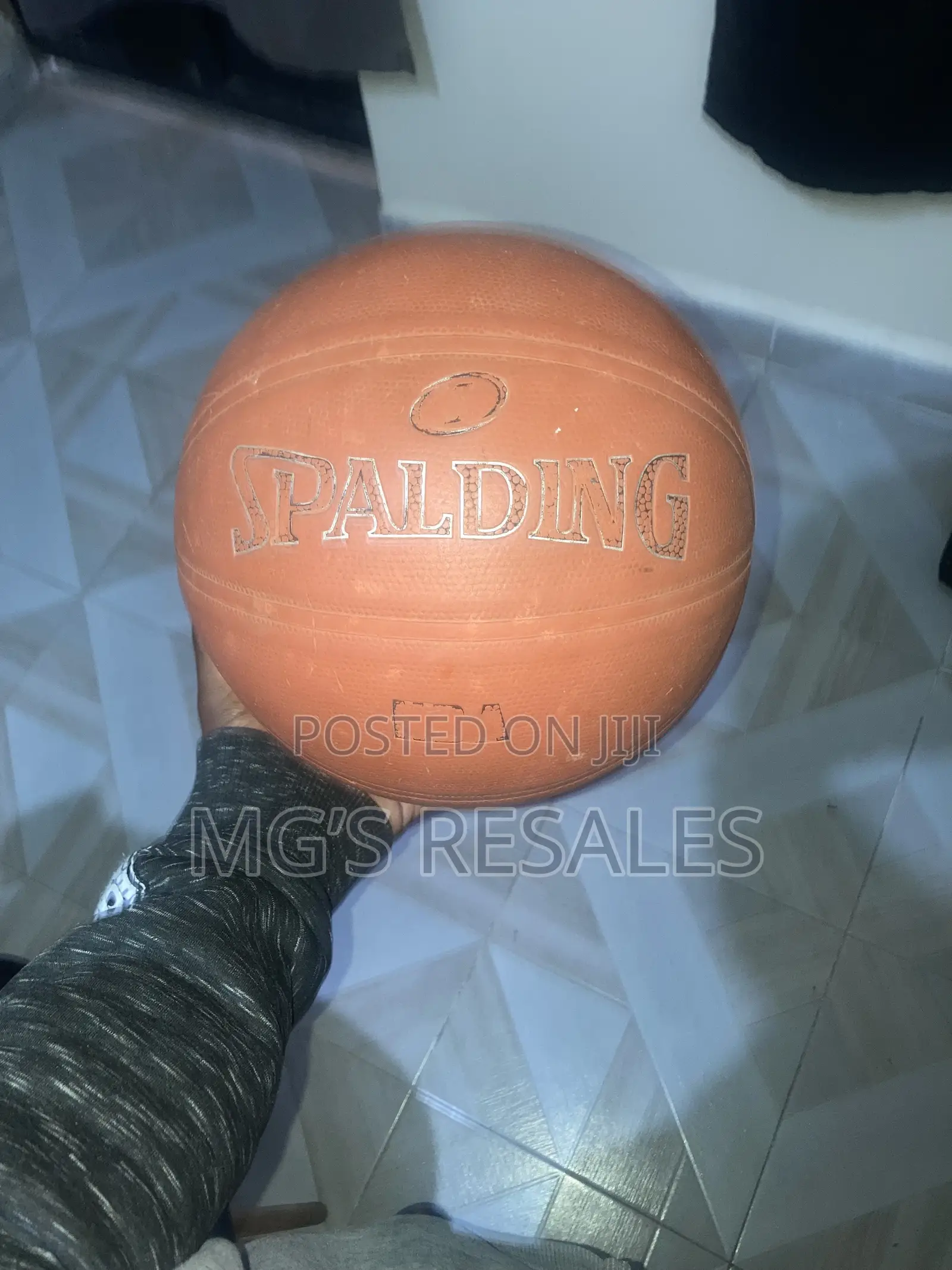 Basketball