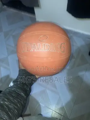 Basketball