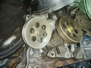 Honda CRV Rd1 Power Sterling Pumb
