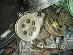 Honda CRV Rd1 Power Sterling Pumb