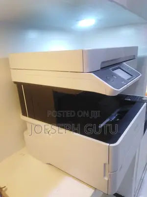 Epson Ecotank L6490 A4 Wi-Fi Duplex All-in-One Ink Tank Printer