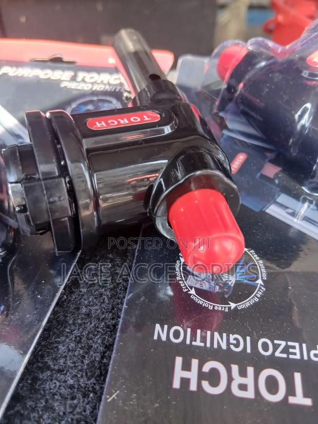 High Quality Butane Torch - thumbnail 3