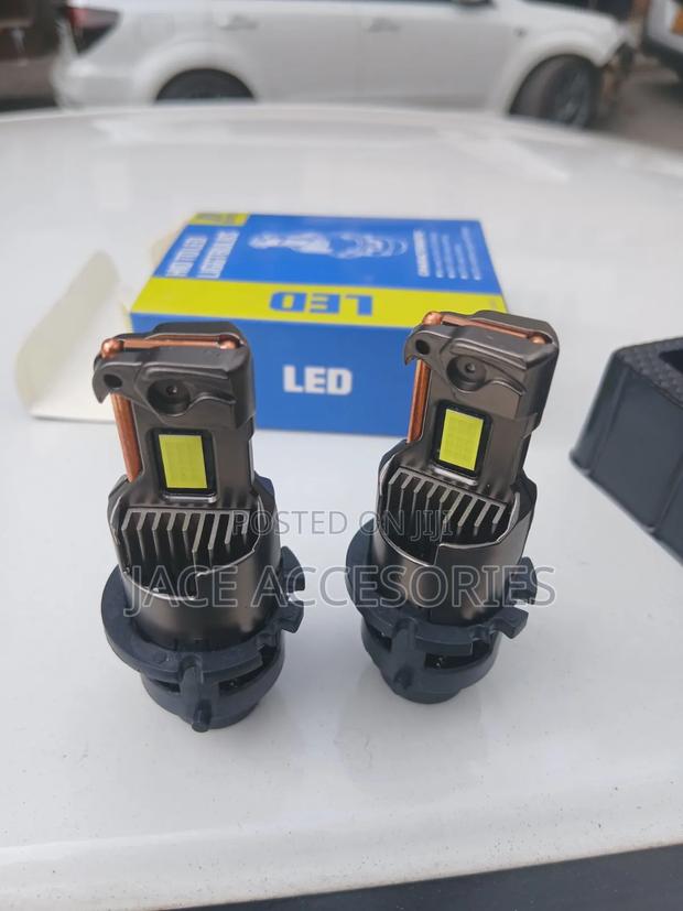 High Power D2s,D3s Hid to Led Bulb - thumbnail 2