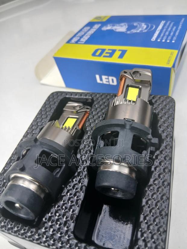 High Power D2s,D3s Hid to Led Bulb - thumbnail 3