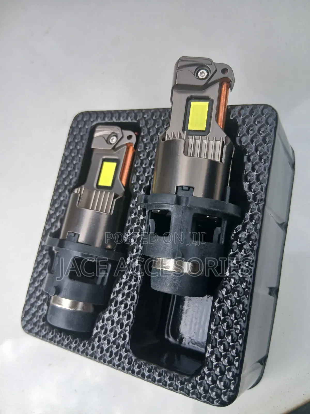 High Power D2s,D3s Hid to Led Bulb