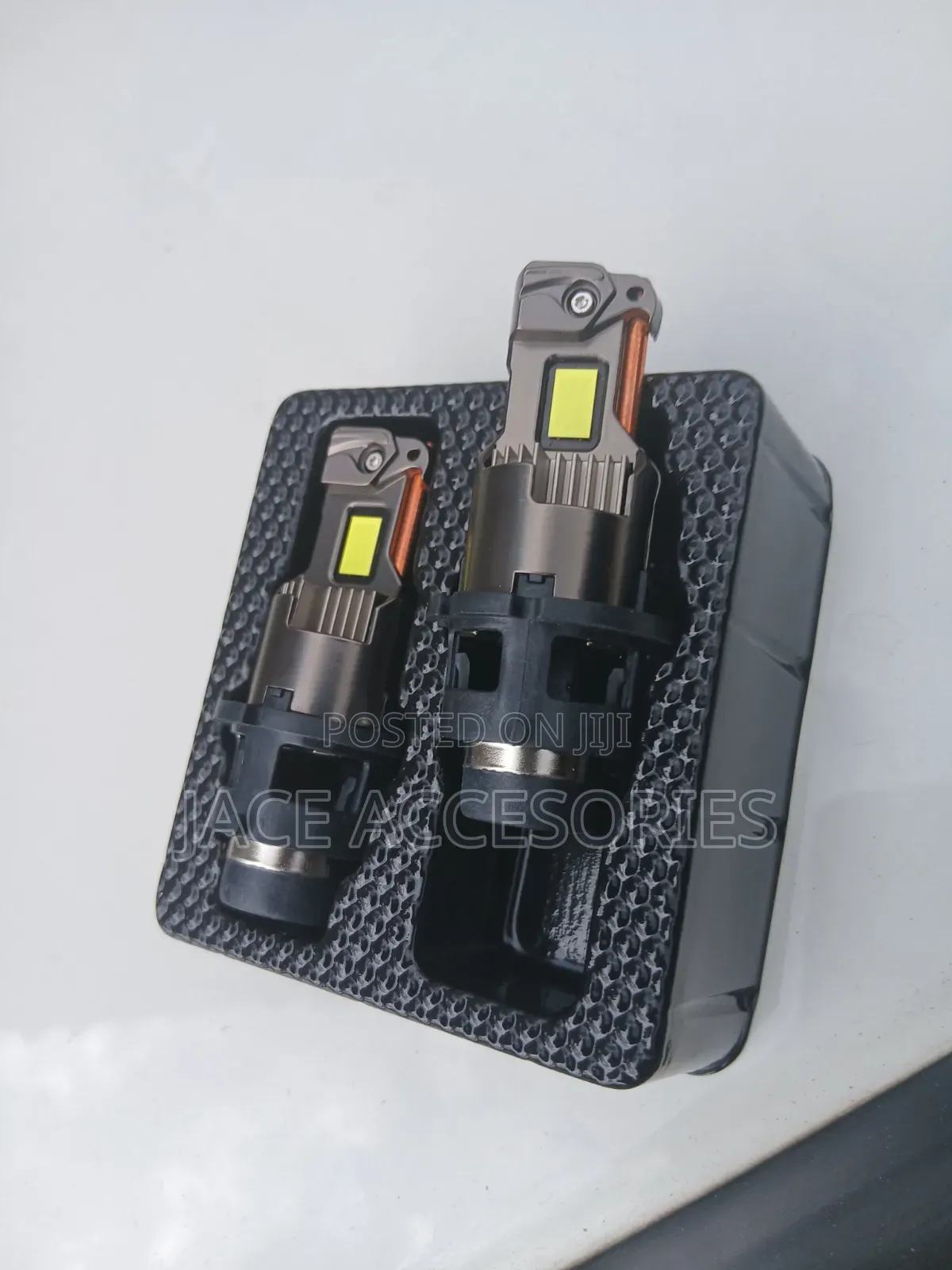 High Power D2s,D3s Hid to Led Bulb