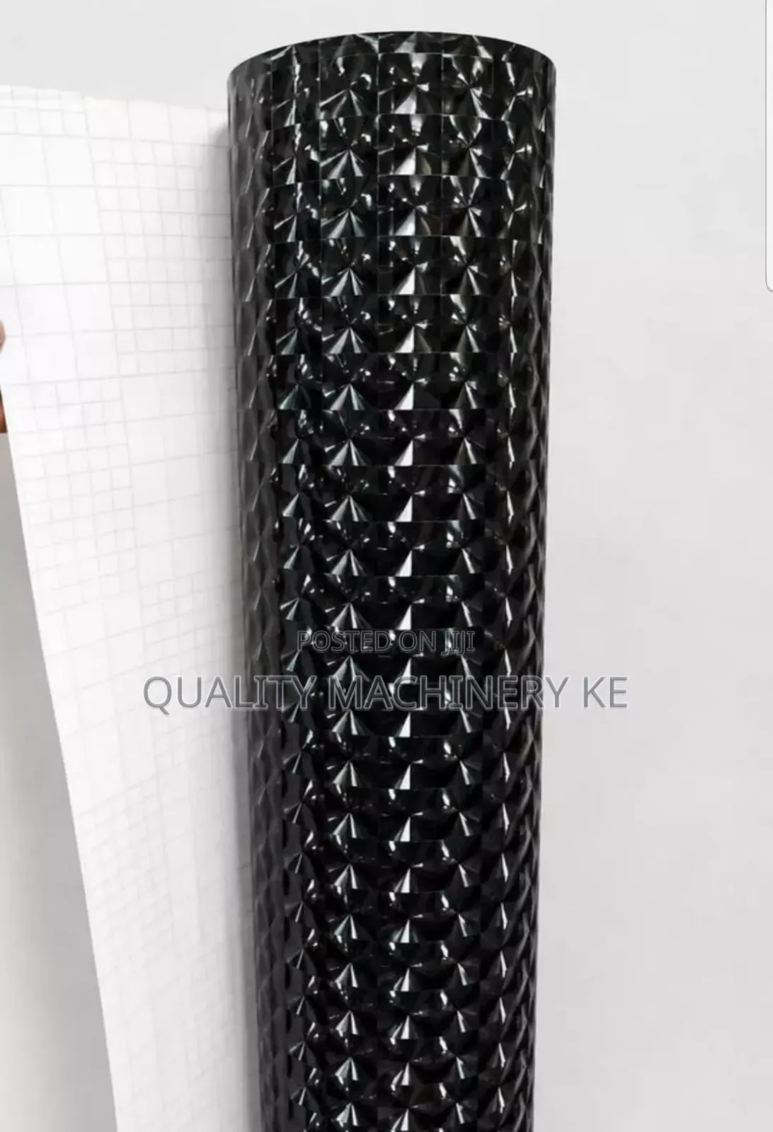 Standardized Vinyl Car Wrap Per Meter