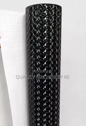 Standardized Vinyl Car Wrap Per Meter